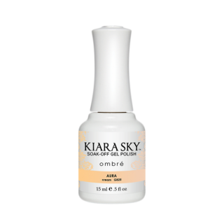 KIARA SKY – GEL POLISH (OMBRE) - G825 AURA